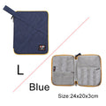 Multi-Function Digital Accessories Storage Bag