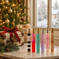 6-Piece Eau de Parfum Travel Set - Six Scents, 35 ml Each
