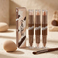 Sculpt & Glow Concealer, Contour & Highlight — All 3 Sticks, One Price